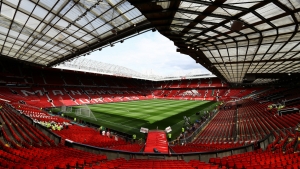 Manchester United appoint consultants to plan Old Trafford redevelopment