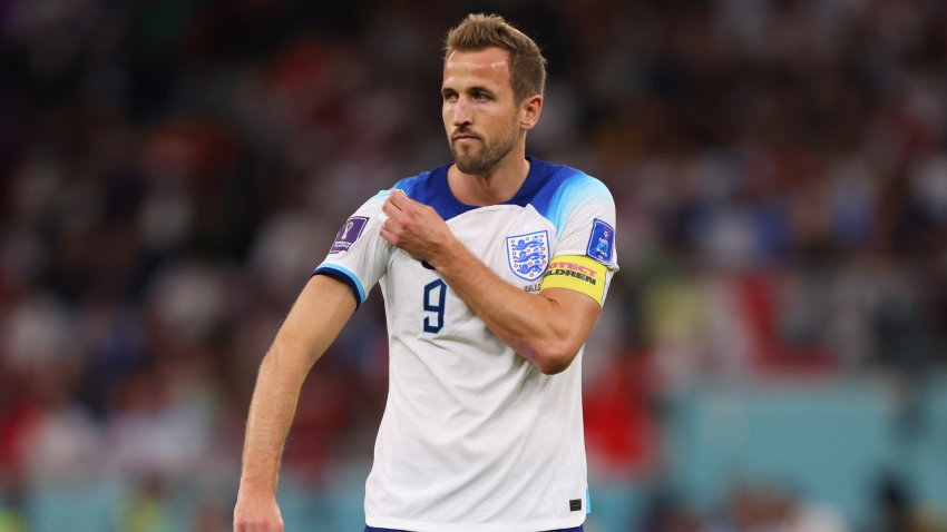Kane fit and ready to fire in for Senegal clash