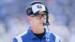Panthers hire Frank Reich as new head coach