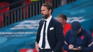 Southgate &#039;gambled&#039; with England extra-time substitutes for penalty kicks