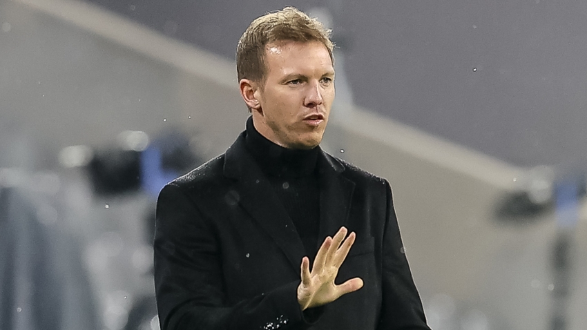 Nagelsmann warns &#039;entire system could suffer&#039; if Bundesliga brings in US-style play-offs