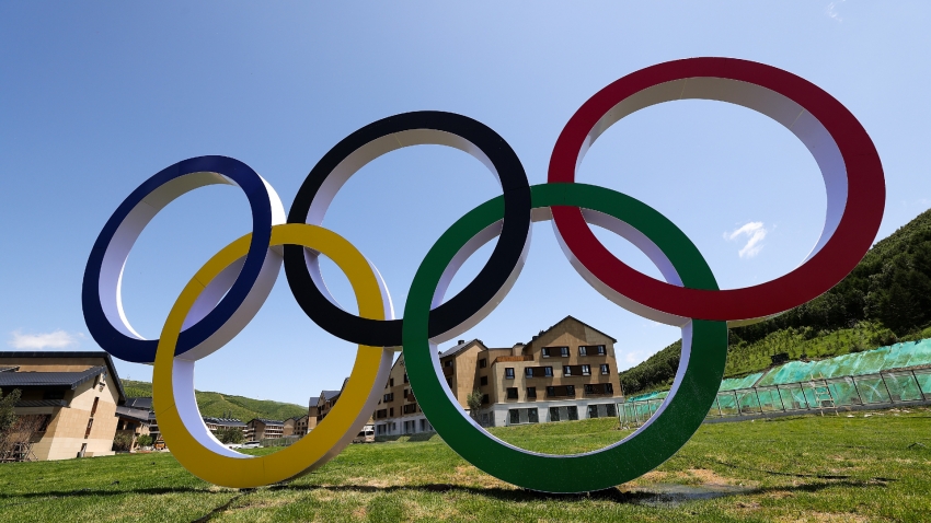 Tokyo Olympics: South Africa footballers confirmed as first two positive cases in athletes&#039; village
