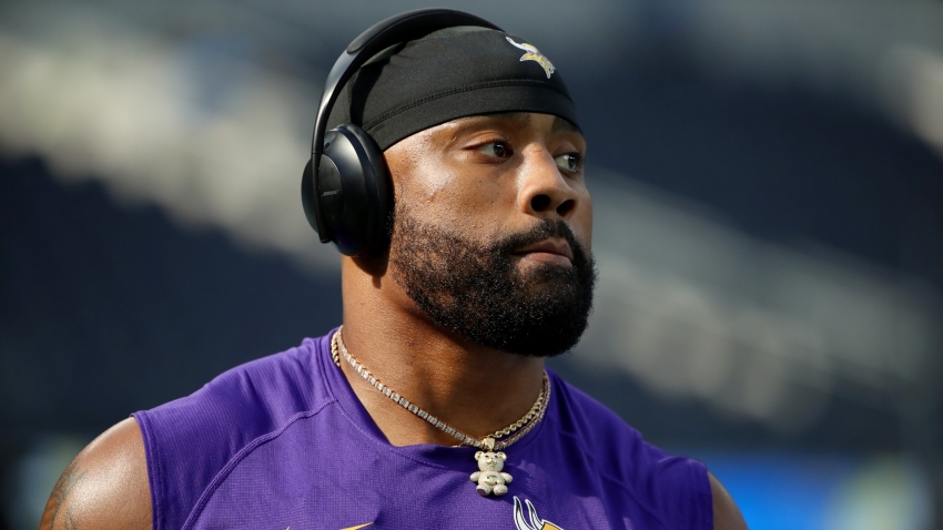 Vikings&#039; only concern is Everson Griffen&#039;s safety and wellbeing amid incident at his house