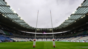 Six Nations 2021: France v Scotland rearranged for March 26