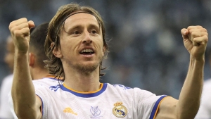 &#039;He&#039;s worthy of the Ballon d&#039;Or again&#039; – Is Luka Modric coming for Messi&#039;s prize?