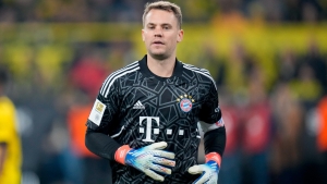 Bayern president Hainer unimpressed with &#039;incomprehensible&#039; Neuer outburst