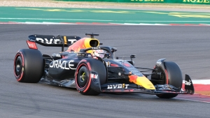 Verstappen seeks Formula One record to extend Mexico dominance