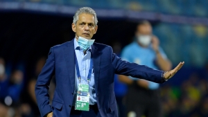 Colombia v Peru: We are never satisfied – Rueda