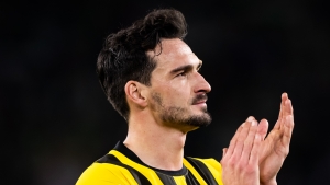 Hummels World Cup absence with a &#039;view to the future&#039; – Flick