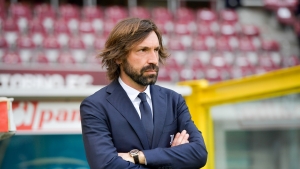 Pirlo frustrated with Juve mistakes in derby draw