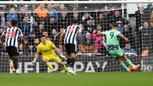 Mitrovic penalty blunder was the flash point Newcastle needed, says Howe