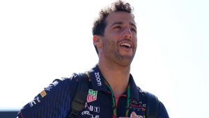 Daniel Ricciardo dreaming of Red Bull return ahead of F1 comeback