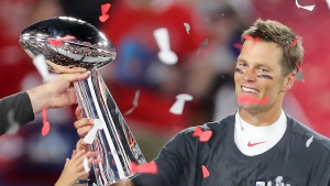 Tom Brady retires: Glazers and Tampa Bay Buccaneers pay tribute