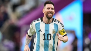 Lionel Messi doesn&#039;t scare France, says defiant Theo Hernandez