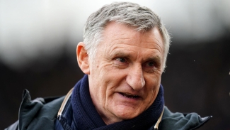 Tony Mowbray hails ‘amazing achievement’ as Birmingham win twice at home in week