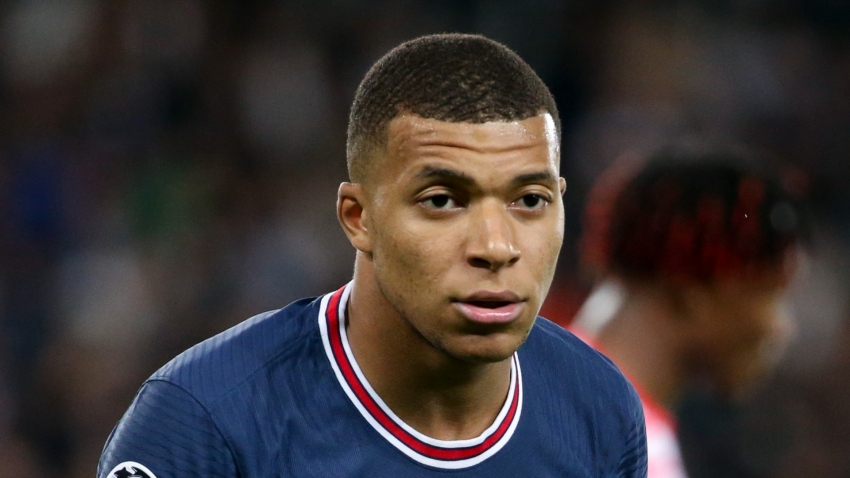 Mbappe: What&#039;s the point of scoring 50 goals if PSG don&#039;t win Champions League?