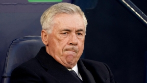 Carlo Ancelotti urges Real Madrid to beat Barcelona and move closer to title