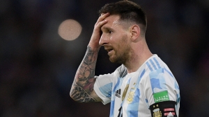 Messi hints at Argentina retirement: &#039;I will reassess many things&#039; after World Cup