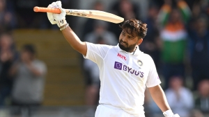 Pant&#039;s &#039;road to recovery has begun&#039; after successful surgery following car crash