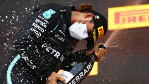 Hamilton: Imola recovery will be &#039;very valuable&#039; in F1 title race