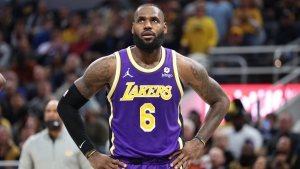 LeBron set to miss several games after entering NBA&#039;s health and safety protocols