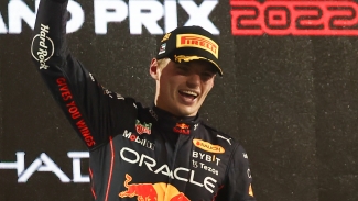 Verstappen doubts another dominant Formula One season in 2023