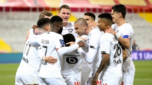 Ligue 1 title race predictor: Opta AI forecasts finest of margins as PSG battle Lille