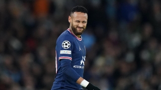 Neymar reportedly seeking move away from Paris St Germain