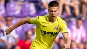 Emery says Foyth wants Villarreal stay but knows he could join Barca