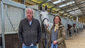 Jeremy Clarkson to lead new ownership syndicate