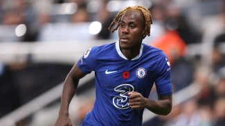 Chalobah signs new long-term Chelsea contract