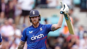 Ben Stokes records England’s highest ODI score with stunning 182 at the Oval