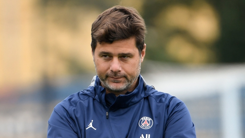 Leonardo firm on Pochettino: He never asked to leave and PSG have not met Zidane