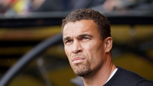 Valerien Ismael says Watford’s late equaliser against Millwall could be vital