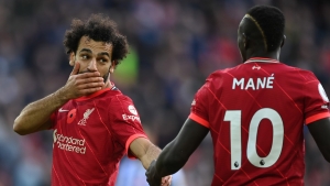 &#039;Bryant has the most misses in NBA history&#039; – Klopp backs Salah and Mane response as pair share defiant mindset
