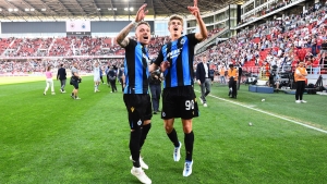 Brugge boss: Milan targets Lang and De Ketelaere will get transfers &#039;at the right time&#039;