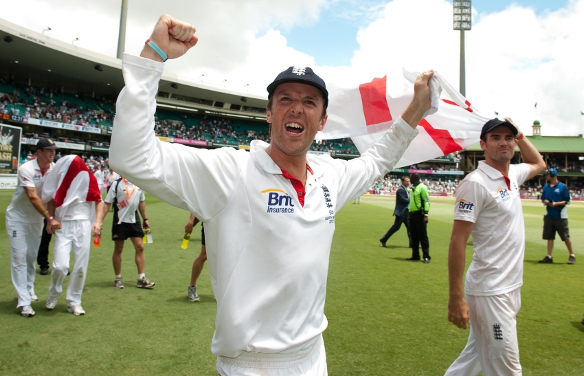 On this day in 2011: England complete memorable Ashes rout