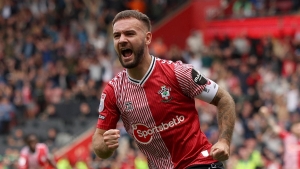 Adam Armstrong seals Southampton victory over West Brom