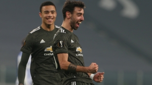 Fernandes wants Man Utd to &#039;grow up&#039; as midfield star targets trophies over goals