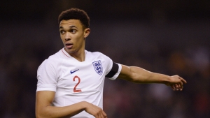 BREAKING NEWS: Alexander-Arnold named in England squad for Euro 2020
