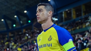 Ronaldo debut win sees Al Nassr top Saudi Pro League table
