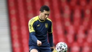 Ukraine&#039;s Stepanenko calls for World Cup play-off to be delayed again