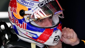 Max Verstappen sets eyes on win in Japan after dropping out Australia Grand Prix