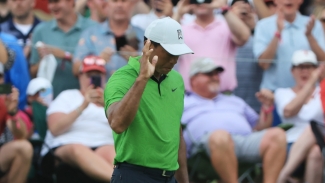 US PGA Championship: &#039;They put Humpty Dumpty back together&#039; – Woods keen to make up for lost time