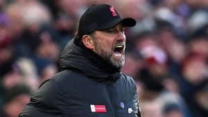 Klopp to miss Chelsea clash after returning suspected COVID positive test