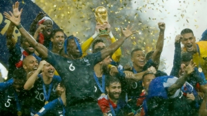 Qatar 2022 – 100 days to go: France or Brazil? Plus Messi and Ronaldo&#039;s chances – Stats Perform AI predicts the finals