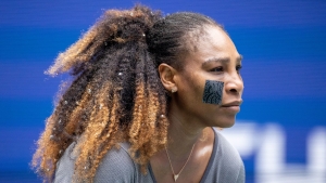 US Open: Serena Williams is &#039;here to win&#039; – Evert senses long farewell at Flushing Meadows