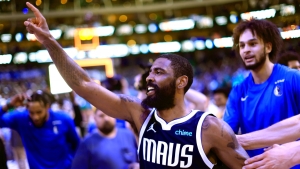 &#039;He&#039;s a magician&#039; – Mavs laud Irving after stunning buzzer-beater downs Nuggets