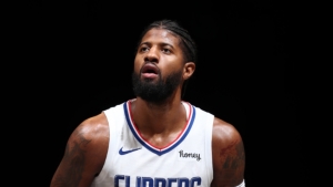 Paul George criticises referees after Clippers loss: One free throw attempt was disrespectful