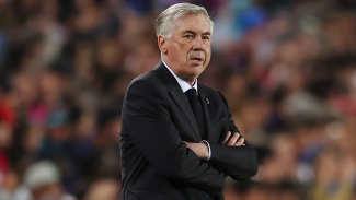 Ancelotti: Madrid played the perfect match in Clasico thrashing